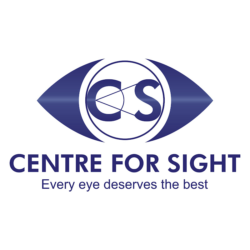 Centre For Sight Eye Institute and Hospitals