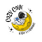 Cozy Cove Kids Learning logo
