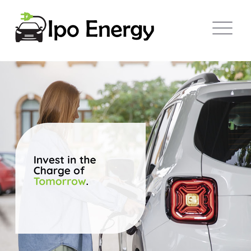 IPOenergy 