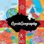 Czech.Geography logo