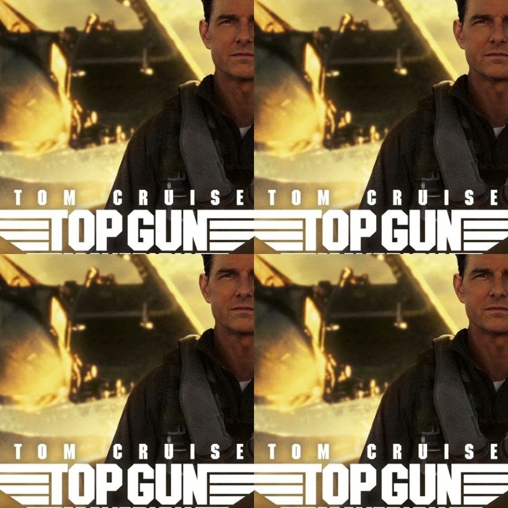 Top Gun Maverick Soundtrack Score (2022)