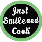 Just Smile And Cook