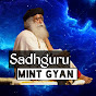 Sadhguru Mint Gyan logo