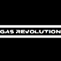 Gas Revolution logo