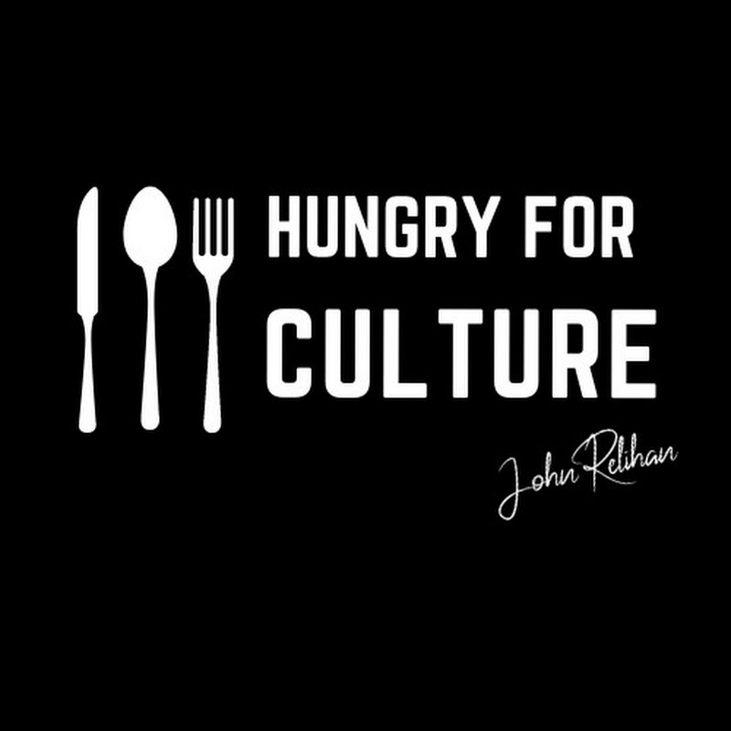 Hungry For Culture