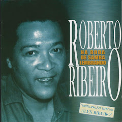 Roberto Ribeiro - Topic