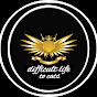Difficult Life To Cats logo