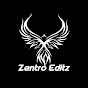 Zentor Editz logo