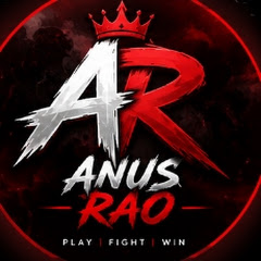 ANUS RAO