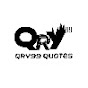 QUOTES GLOBAL RY logo