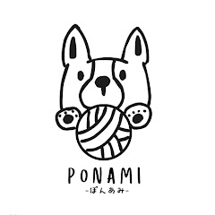 ぽんあみチャンネル