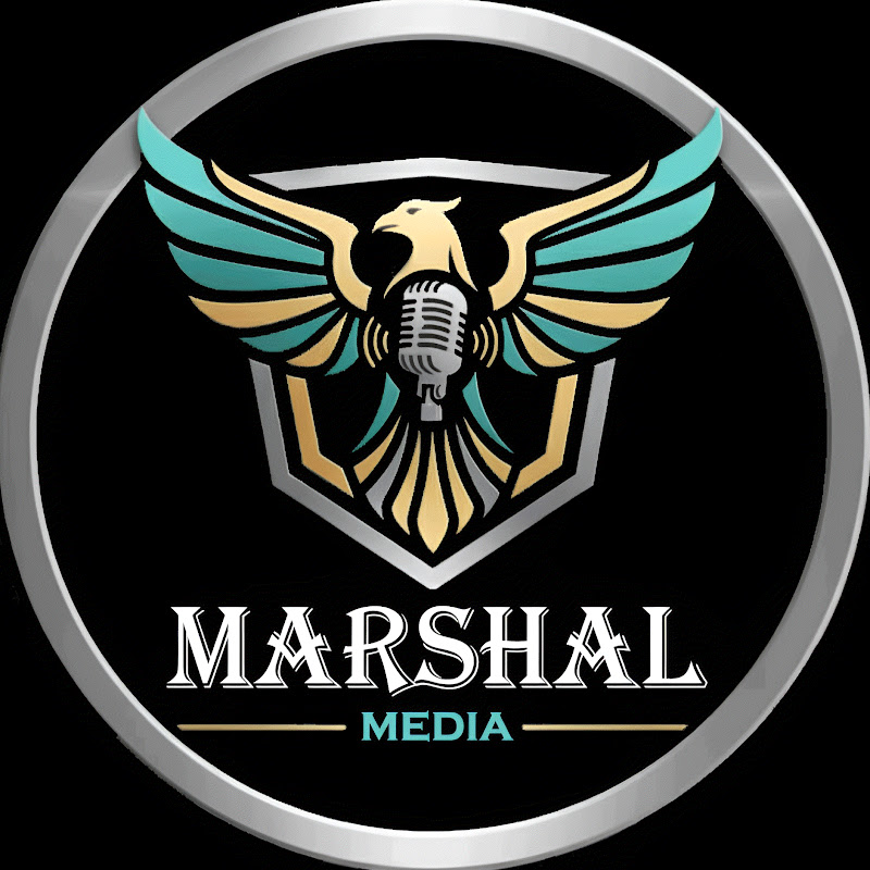 Marshal Media Logo