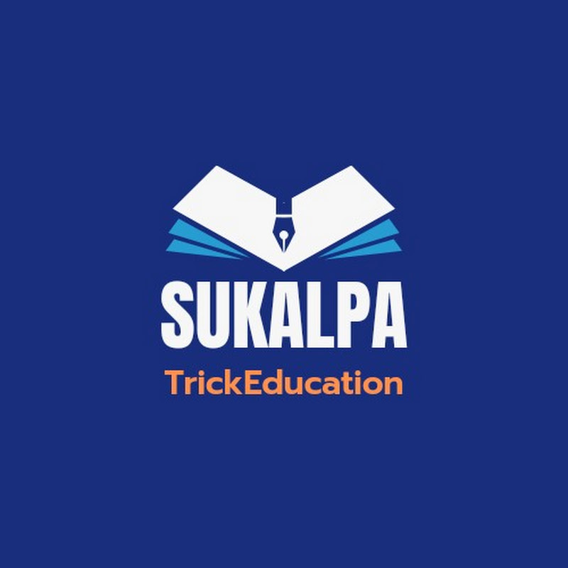 Sukalpa Trick Education