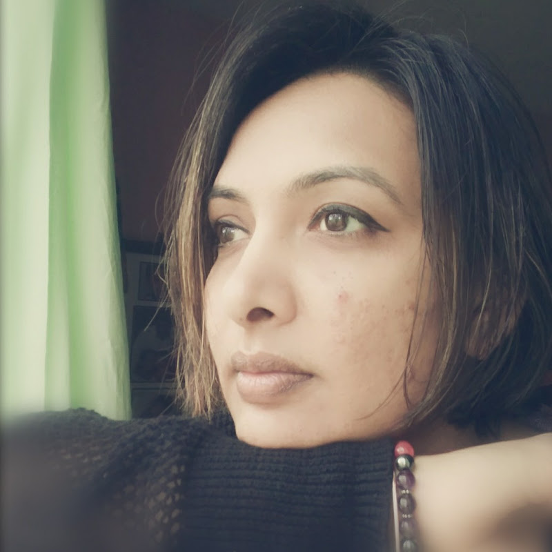 Nital Patel