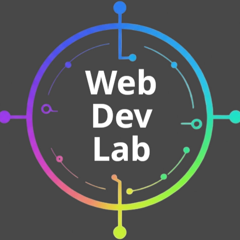 Web Dev Lab