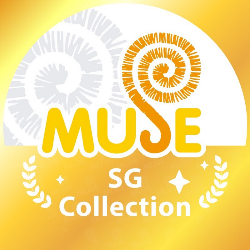 Muse Singapore - Best Anime Collection