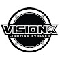 Vision X Lighting logo