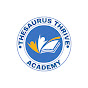 Thesaurus Thrive logo