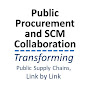 Public Procurement and SCM Collaboration Platform  logo