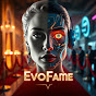 EvoFame logo