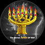 The Seven Spirits of YAH logo