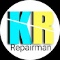 Kamal Repairman logo