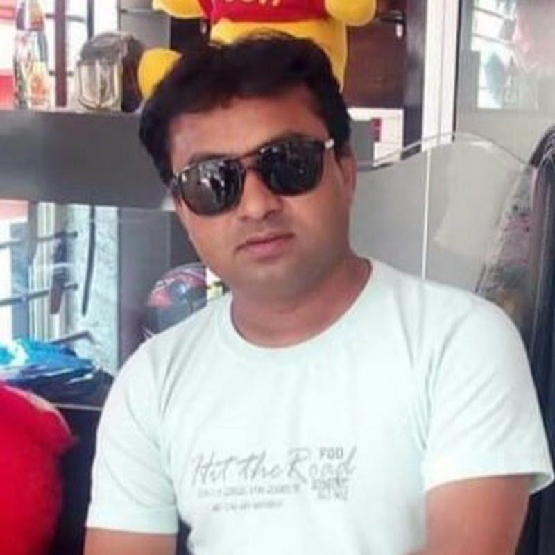 Kailash Official