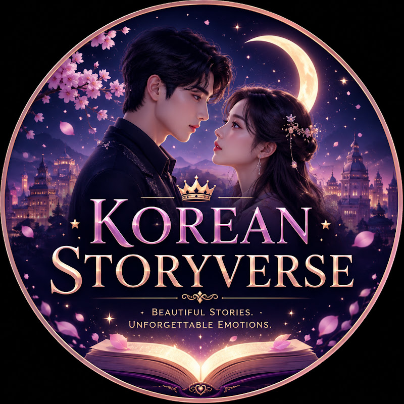 Korean StoryVerse