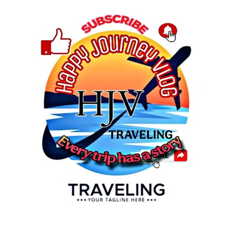 Happy journey vlogs