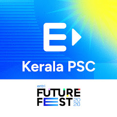 Channel thumbnail for Entri Kerala PSC