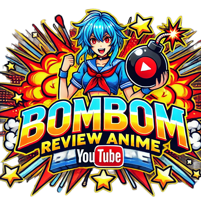 BomBom Review Anime