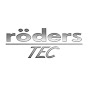 Röders GmbH - Maschinen und Automation logo