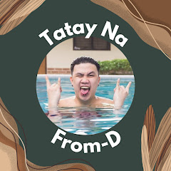 Tatay Na Prom-D (Tatay Miki D)