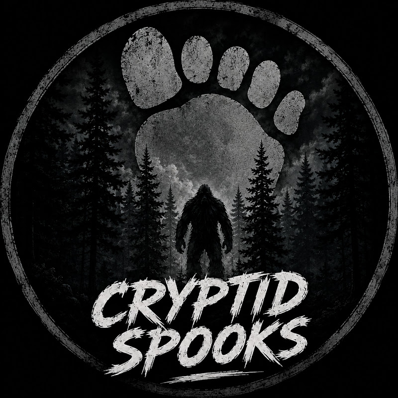 Cryptid Spooks