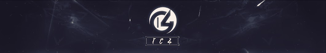 I.C.4 Official YouTube channel avatar