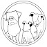 sPCigXq9j4I-channel-avatar-3 Dogs Studio