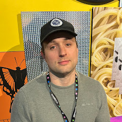 Ethan Keiser - Big Brain Avatar