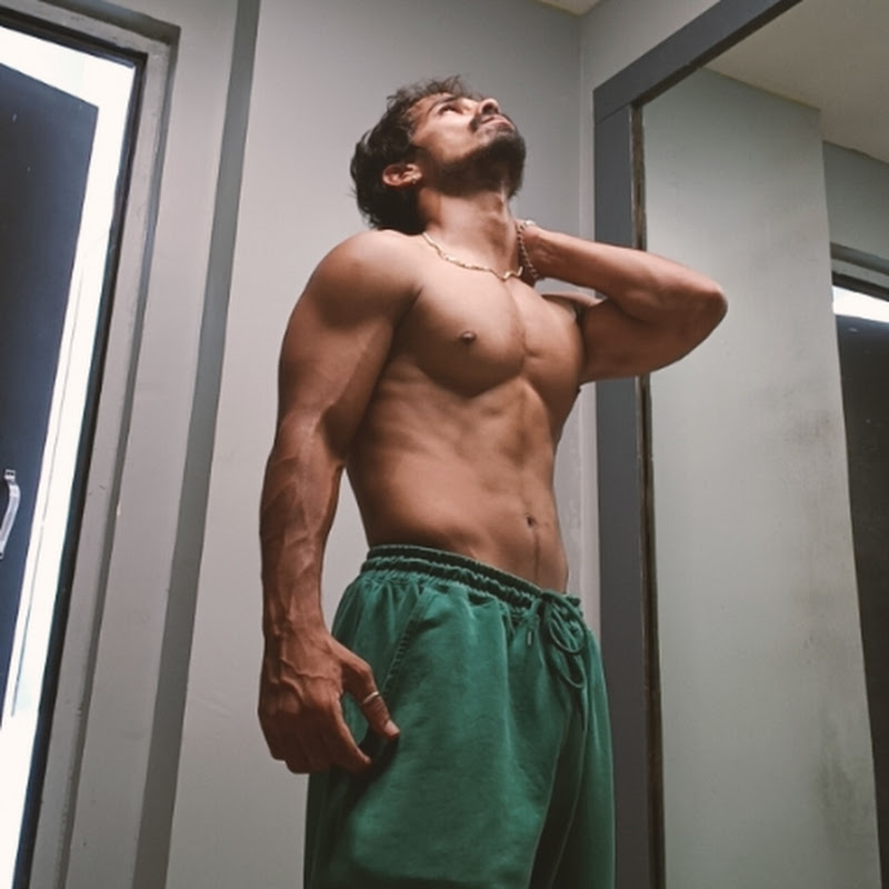 Dance Fit Vinay