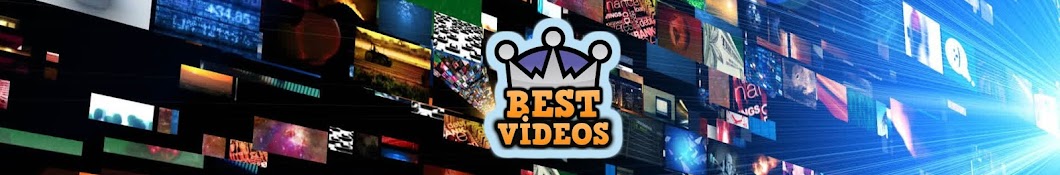 Best Videos YouTube channel avatar