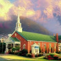 Gethsemane Baptist Church logo