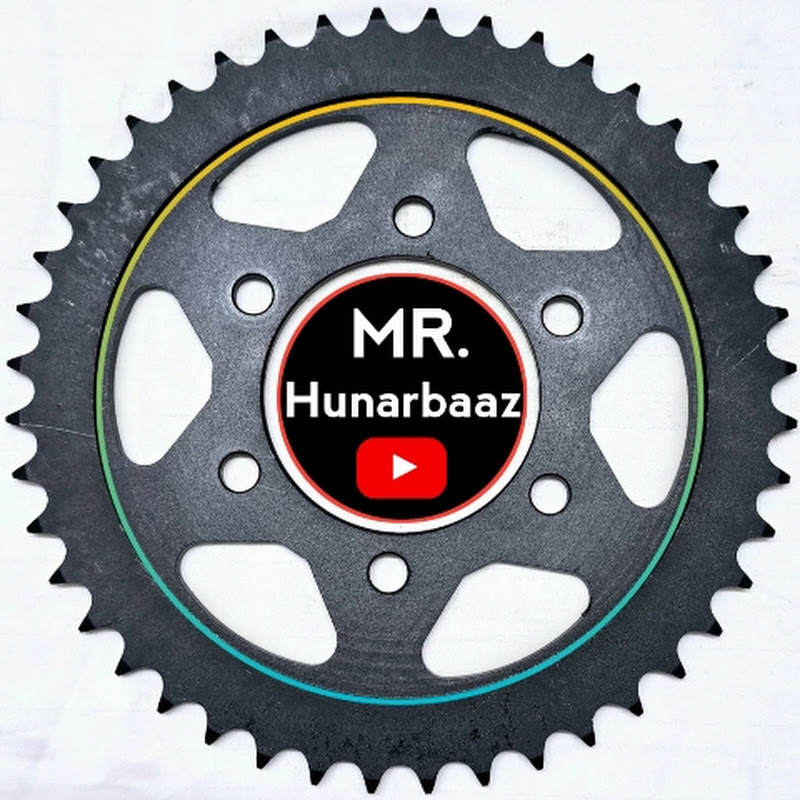 MR Hunarbaaz