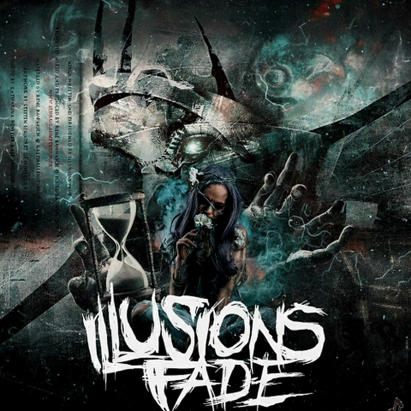 Illusions Fade