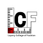 Lapery College of Fashion logo