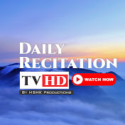 «Daily Recitation TV HD»