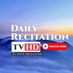 Daily Recitation TV HD net worth