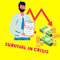 Professional Survival in the Crisis logo