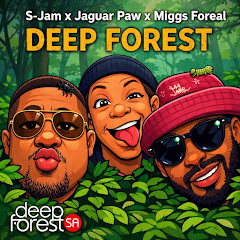 Jaguar Paw - Topic