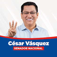 César Vásquez