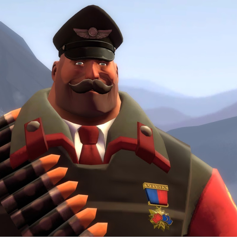 General Heavy