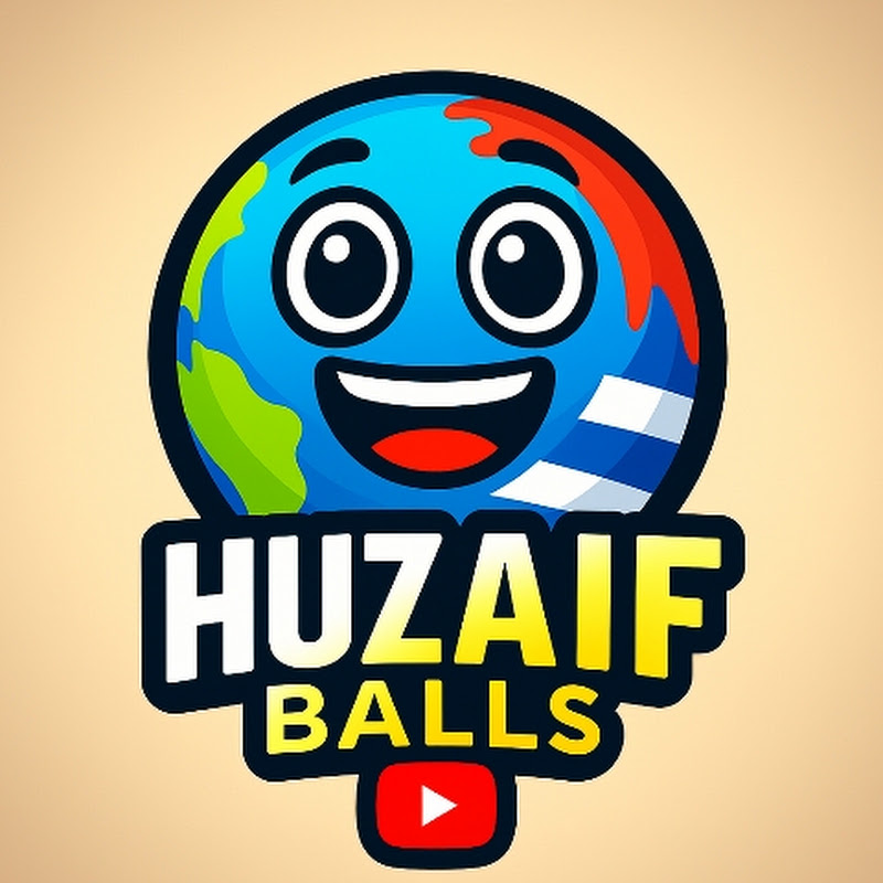 HuzaifBalls